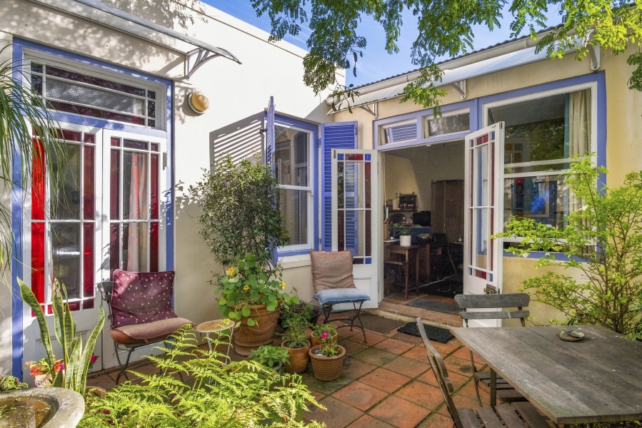 3 Bedroom Property for Sale in Wynberg Western Cape
